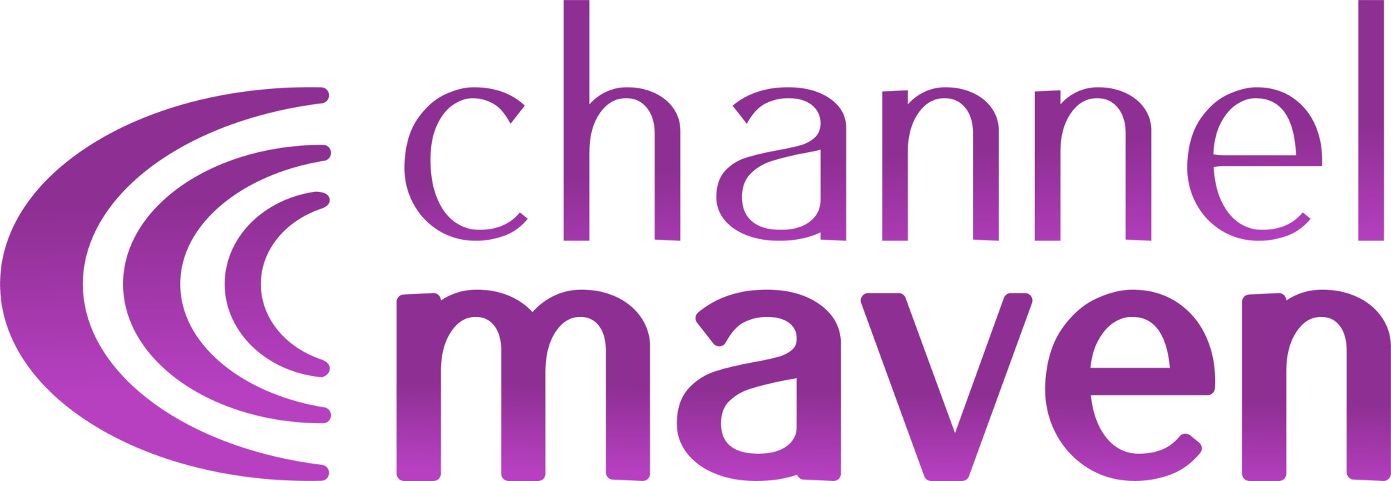 Channel Maven