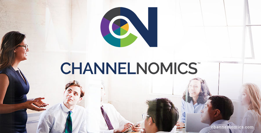 2112 is Now Channelnomics