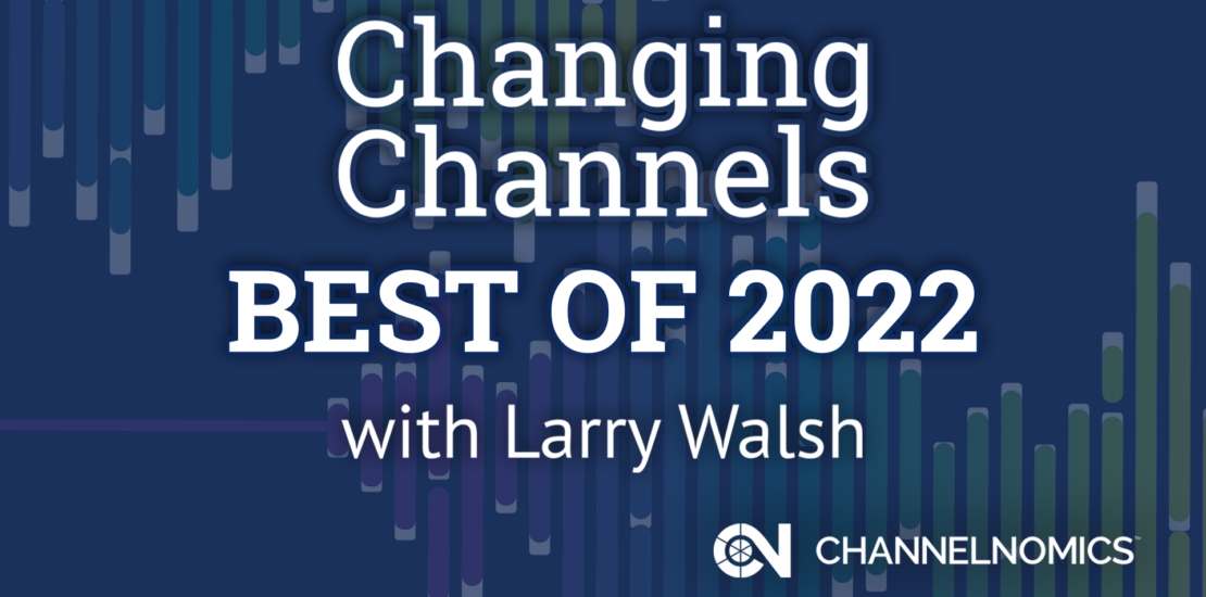 Best of Changing Channels 2022