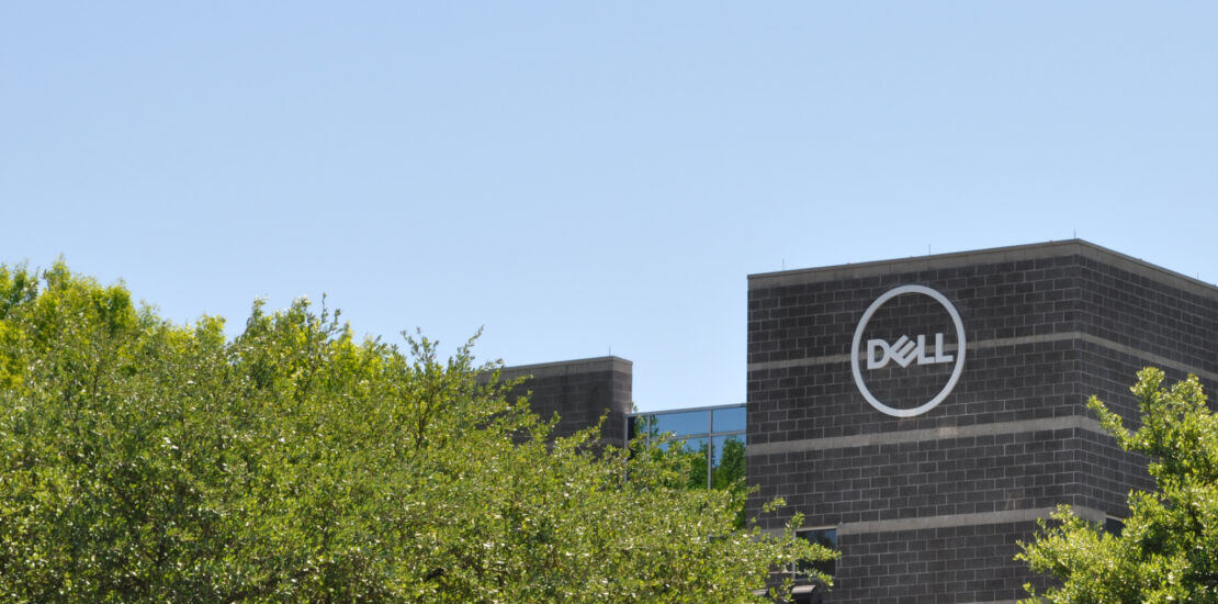 Dell Focuses on Future Tech, Collaboration With Program Update