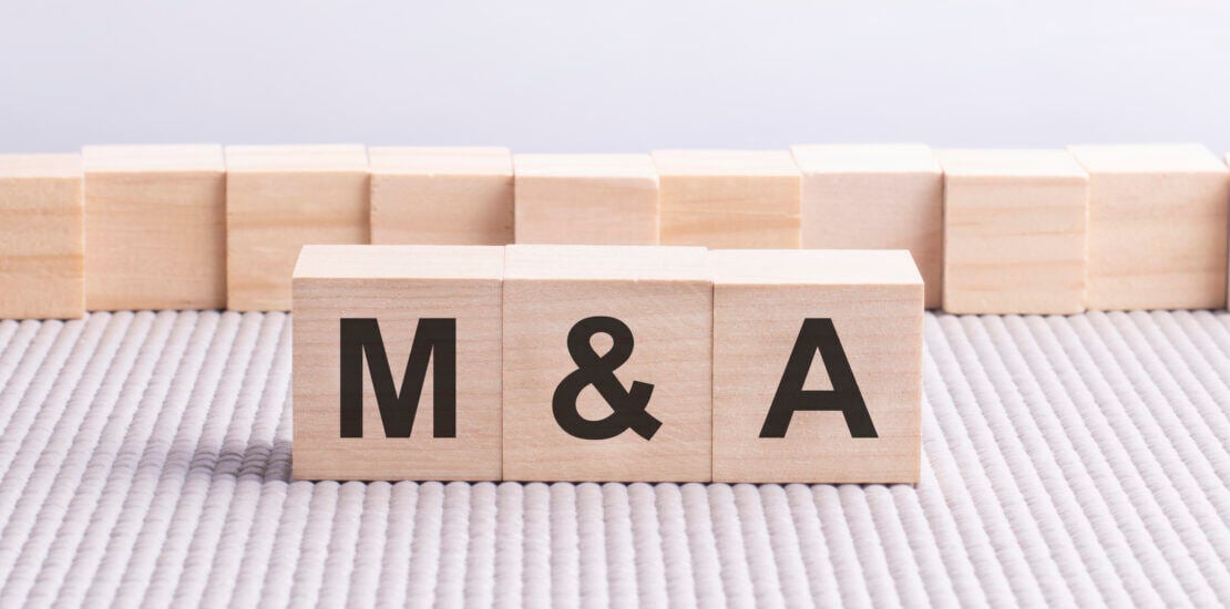 Channel M&A: No Reason to Change Your Go-to-Market Strategy