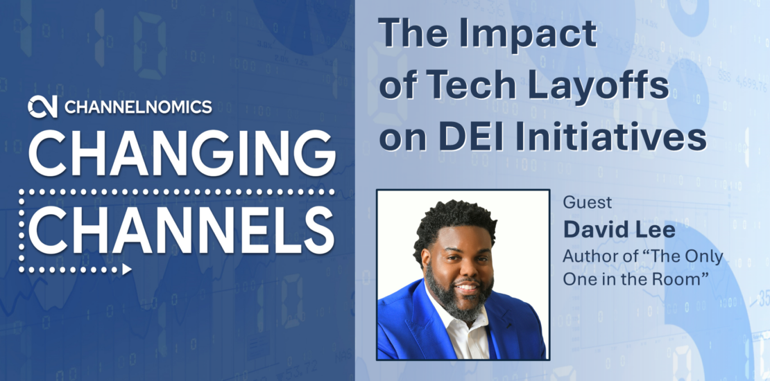 The Impact of Tech Layoffs on DEI Initiatives