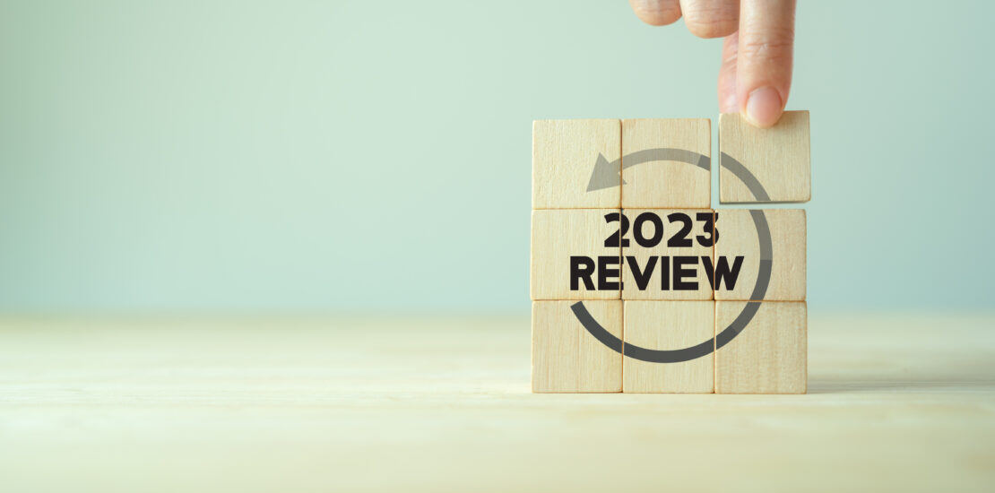 2023: A CiQ Year in Review