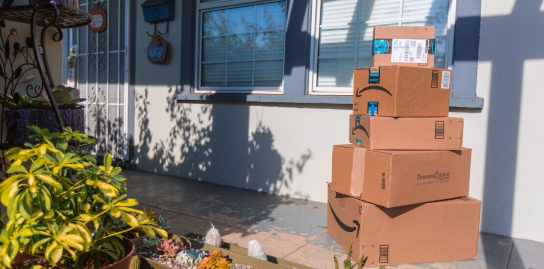 Channel Strategy Propels Amazon to Fulfillment Leadership