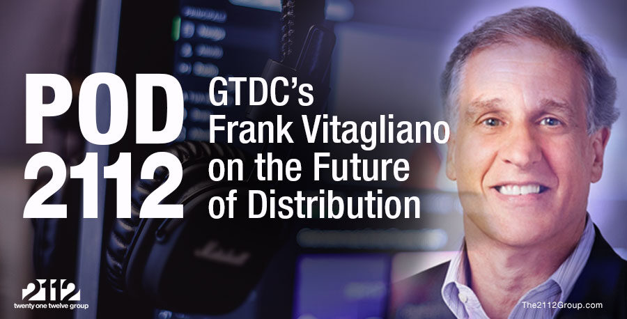 Podcast: The Future of Distribution