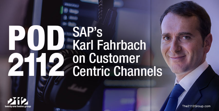 Podcast: Customer-Centric Channels