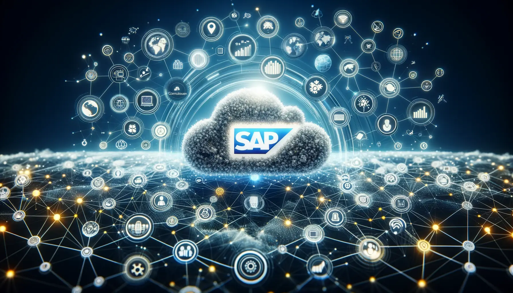 SAP’s Strong Quarter Highlights Partner Ecosystem Power