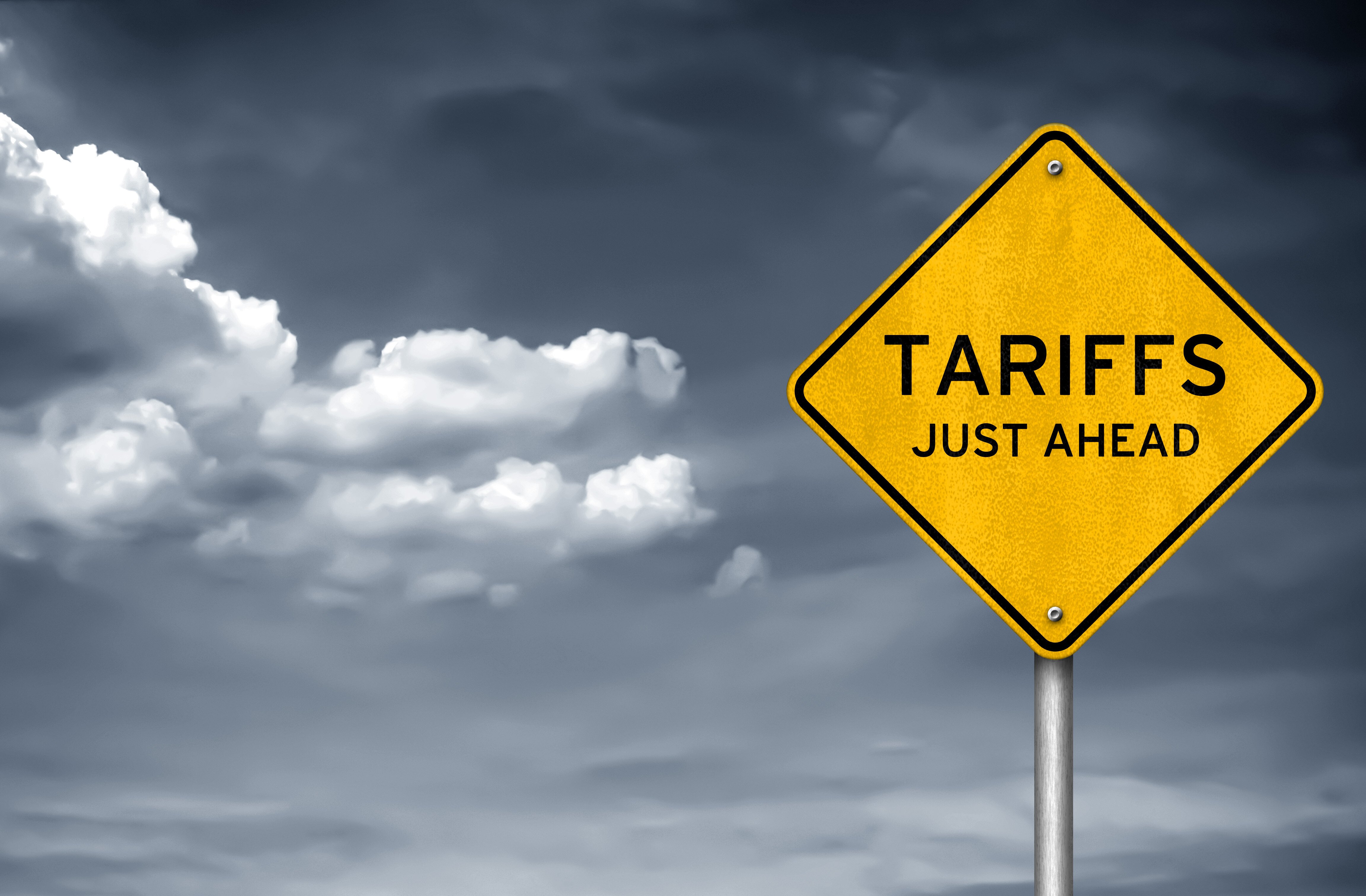 tariffs