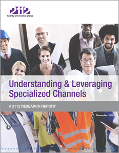 Understanding & Leveraging Specialized Channels