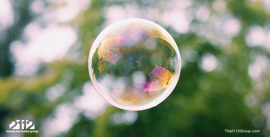 The Danger of a Recurring-Revenue Bubble