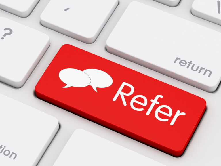 Benefits of a Successful Referral Program (2020)