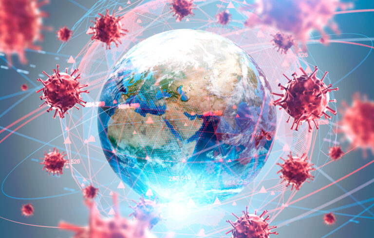 Pandemic Recovery: Channel Plans for the Post-Covid Market – March 2021
