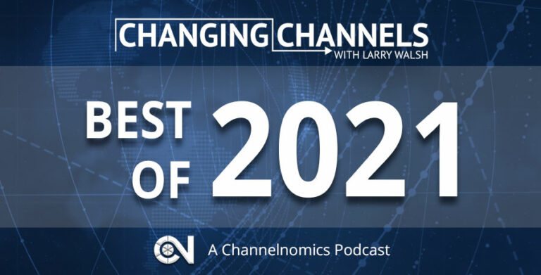 Best of Changing Channels 2021