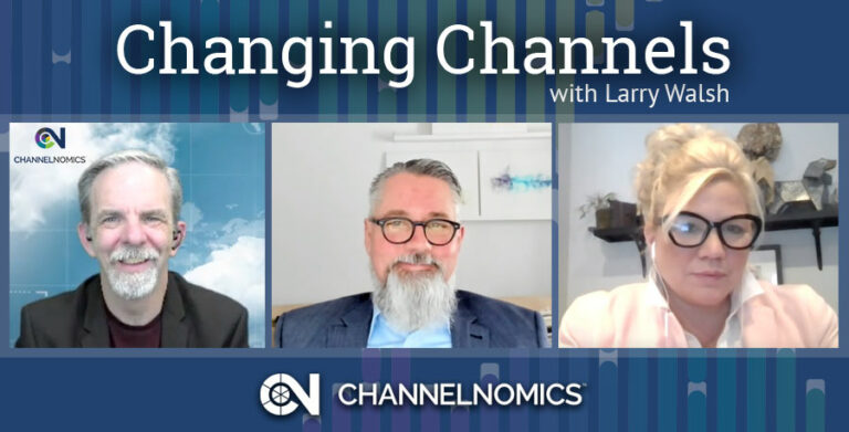TeamViewer’s Patty Nagle and Rob Thiele on Evolving Channel Strategies