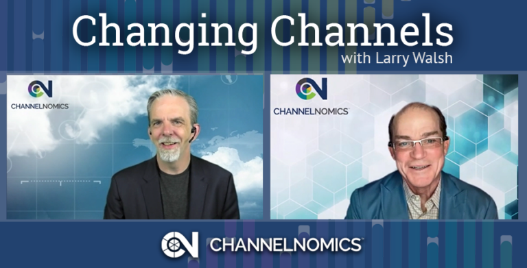 Channelnomics’ T.C. Doyle on the X-Chasm of Service Transformation
