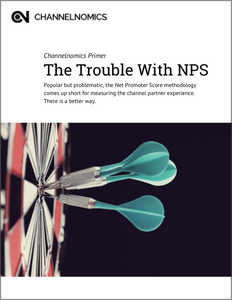The Trouble With NPS Cover