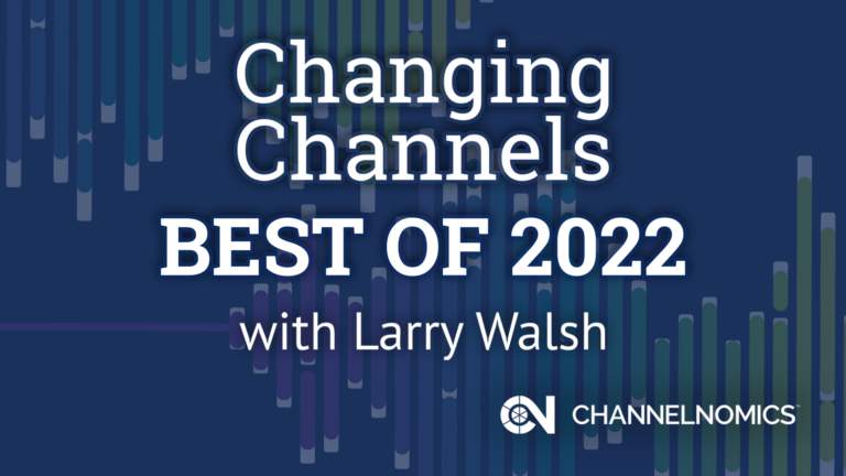 Best of Changing Channels 2022