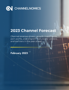 Channel Forecast 2023
