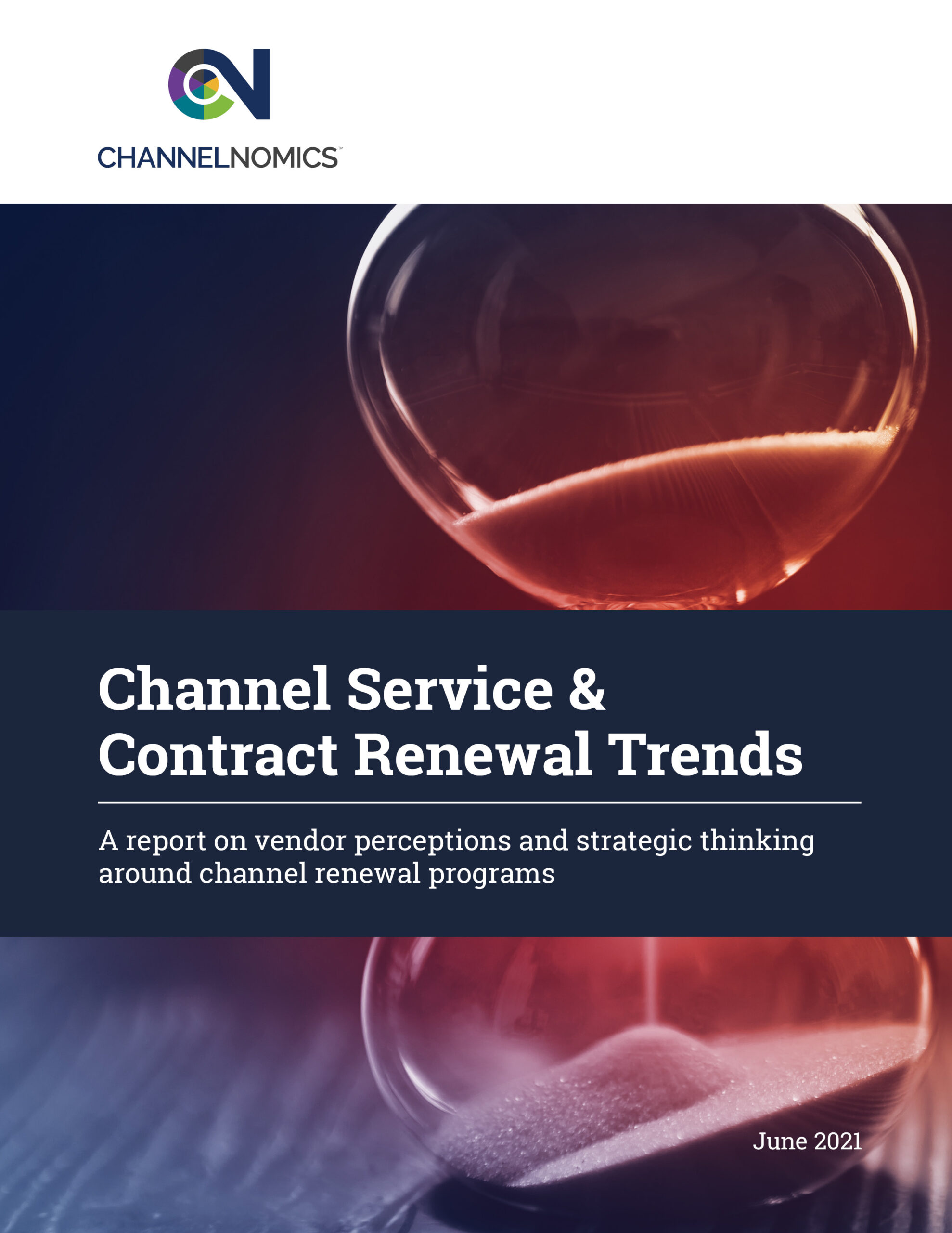 Channel Service & Contract Renewal Trends 2021