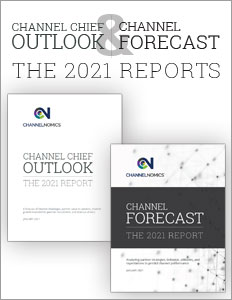Presentation Bonus: 2021 Channel Chief Outlook & Channel Forecast