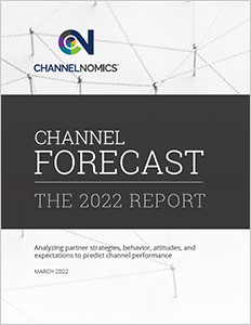 Channel Forecast: The 2022 Report