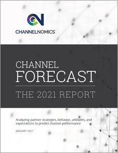 Channel Forecast: The 2021 Report