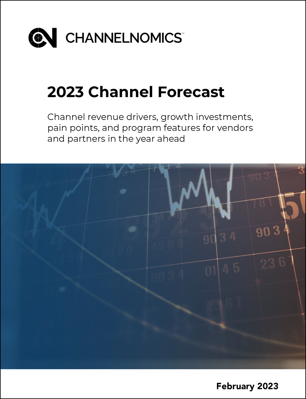 2023 Channel Forecast Report