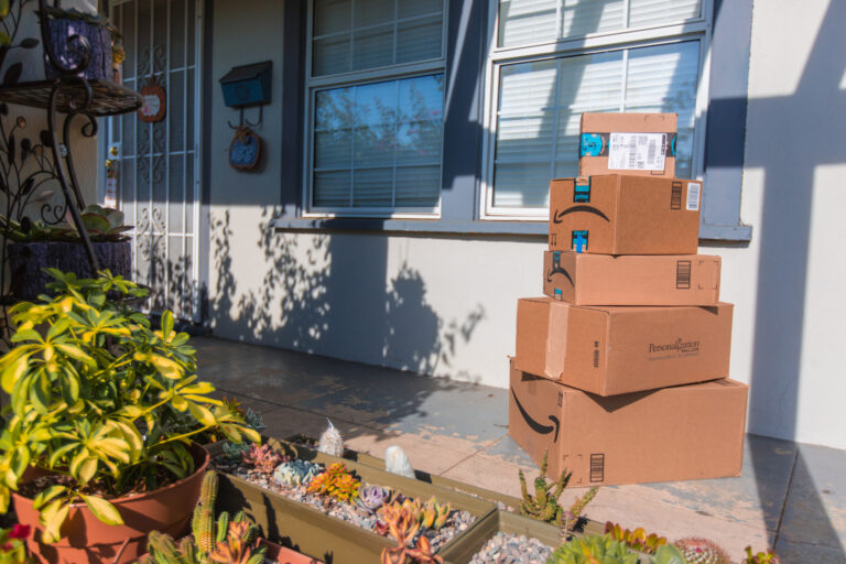 Channel Strategy Propels Amazon to Fulfillment Leadership