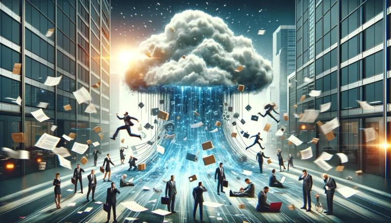 Arcserve’s Sudden Cloud Exit: A Lesson in What Not to Do