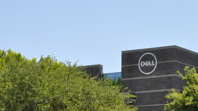 Dell Focuses on Future Tech, Collaboration With Program Update