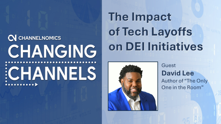 The Impact of Tech Layoffs on DEI Initiatives