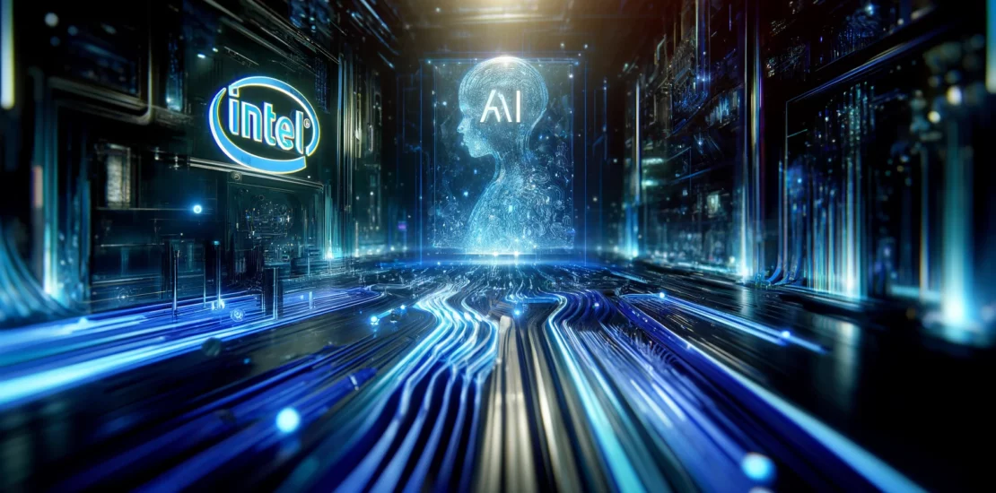 Intel artificial intelligence