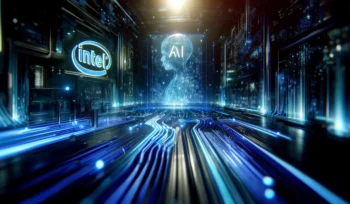 Intel artificial intelligence