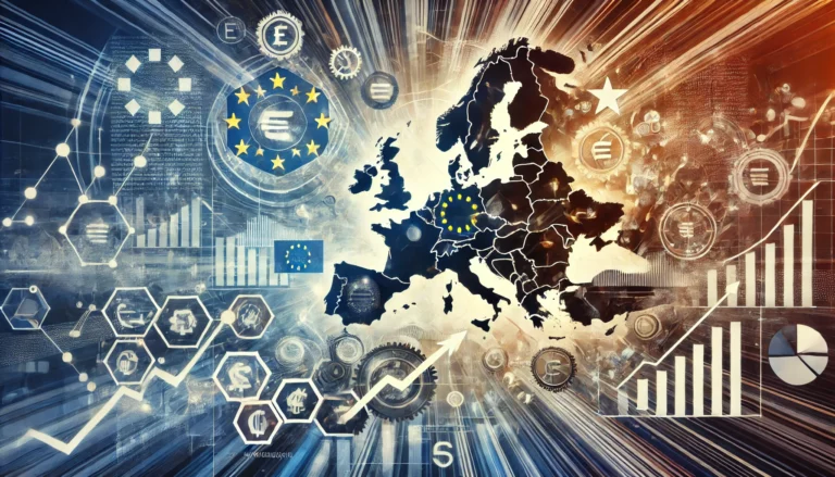 Channelnomics PCI Report: European Partners Resilient Amid Economic Headwinds