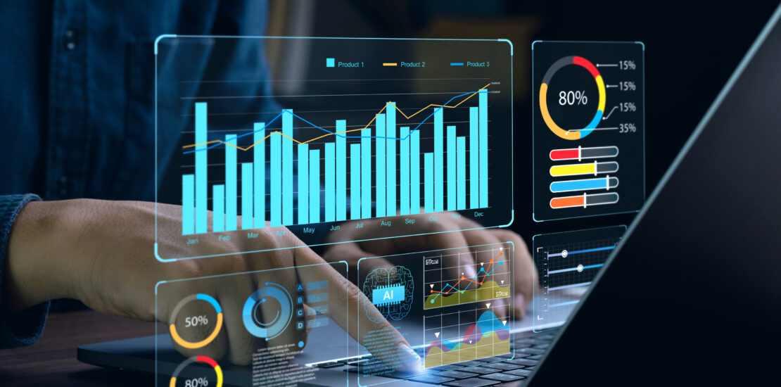 channel data