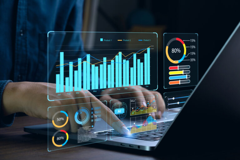 Overcoming the Channel Data Challenge